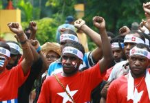 Allegations of ‘double standards’ as world reacts to Ukraine crisis