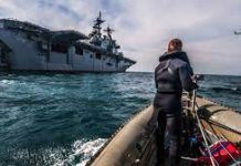 ‘Really concerning’: China finalising security deal with Solomon Islands to base warships in the Pacific