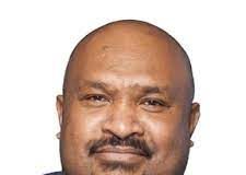 PNG MP charged with murder