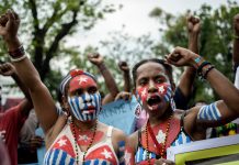 UN experts sound alarm on serious Papua abuses, call for urgent aid