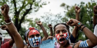 UN experts sound alarm on serious Papua abuses, call for urgent aid