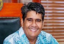 Palau’s President fronts up on PIF rift, Covid-19 and climate change