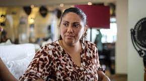 ‘It’s not a publicity stunt’: the push to elect female MPs to PNG’s men-only parliament