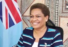 Mereseini Rakuita announced as SPC’s Principal Strategic Lead – Pacific Women