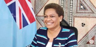 Mereseini Rakuita announced as SPC’s Principal Strategic Lead – Pacific Women