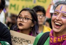 Women and girls deserve to live without violence in ‘safety, dignity and freedom’