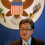 Ambassador Joseph Yun named Special U.S Presidential envoy for Compact negotiations