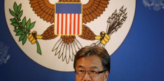 Ambassador Joseph Yun named Special U.S Presidential envoy for Compact negotiations
