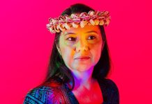 Climate Change is killing her Country. Who will decide if It lives?