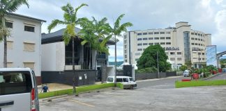 Vanuatu curfew extended for another 48 hours