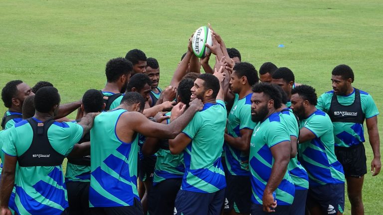 Fijian Drua team named, Fiji government committed $3 million