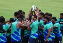 Fijian Drua Vota returns to starting line-up against Brumbies
