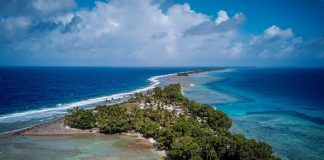 3.5 million people in Western Pacific die each year due to climate crisis: WHO