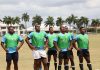 Fiji 7s team four debutants for Singapore, Vancouver 7s
