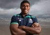 Raw power: The Fijian Drua player who defied death to star in Super Rugby