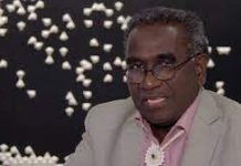 Dr Transform Aqorau cites loopholes with China-Solomon Islands treaty