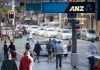 ANZ to strengthen focus on core Pacific markets