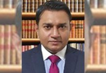 Rashmi Aslam appointed as Commissioner of FICAC