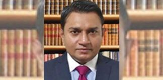 Rashmi Aslam appointed as Commissioner of FICAC