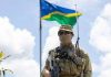 Australian general says Chinese military presence in Solomon Islands would force ADF rethink