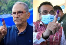 East Timor heads to polls to pick next president