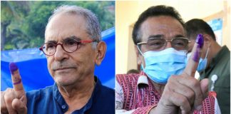 East Timor heads to polls to pick next president