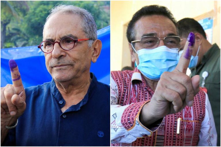East Timor heads to polls to pick next president