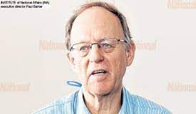No caretaker government in PNG: Barker