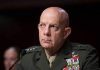 U.S military leader warns Chinese security deal with Solomon Islands sounds ‘too good to be true’