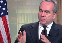 U.S to send officials to Solomon Islands due to tensions over China security pact