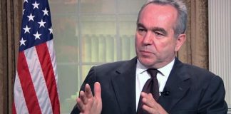 U.S to send officials to Solomon Islands due to tensions over China security pact