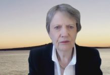 Fiji votes against Russia, Helen Clark in disbelief 58 countries abstained including Vanuatu