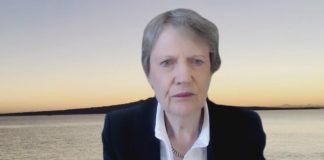 Fiji votes against Russia, Helen Clark in disbelief 58 countries abstained including Vanuatu