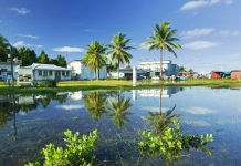 We can’t just abandon our Pacific neighbours to the climate crisis