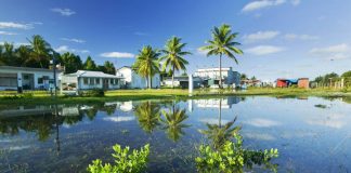 We can’t just abandon our Pacific neighbours to the climate crisis
