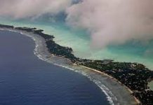 Pacific climate warriors react to UN IPCC climate report