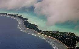 Pacific climate warriors react to UN IPCC climate report