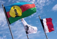 New Caledonian Union adamant on complete decolonisation