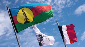 New Caledonian Union adamant on complete decolonisation