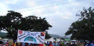 More power to tackle corruption in PNG