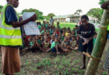 Vaccinations vital as COVID cripples Pacific countries