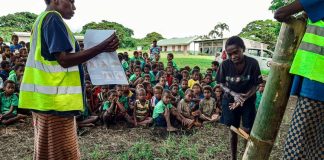 Vaccinations vital as COVID cripples Pacific countries