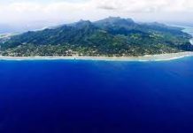 A Call to Protect Our Pacific Ocean: Pacific Parliamentarians’ Alliance on Deep Sea Mining