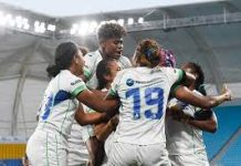 Wallaroos embracing Test, Queensland return with Japan, Fijiana tri-series