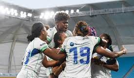 Wallaroos embracing Test, Queensland return with Japan, Fijiana tri-series