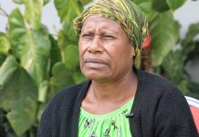 The dangers of defending women accused of sorcery in Papua New Guinea