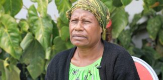 The dangers of defending women accused of sorcery in Papua New Guinea