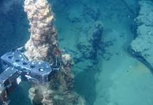 High-level regional political group on deep sea mining launched