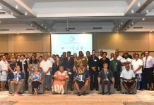Dialogue is key in Fiji seascape management