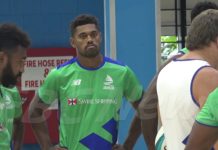 Ilaisa Droasese signs with Fijian Drua
